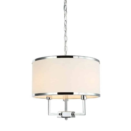 Lampa Hampton wisząca Casa cromo S OR80209 - Open Design Highlights